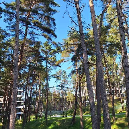 Shellter Sun&sea Kolo Kolobrzegu_dzwirzyno_nocleg Lejlighed